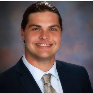 Meet your Posher, Patrick